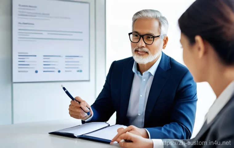 관세사 연수 비용 - **Prompt 2: The Modern Customs Specialist**
"A highly competent customs broker, a woman in her l... 관세사 연수 비용 - **Prompt 2: The Modern Customs Specialist**
"A highly competent customs broker, a woman in her l...