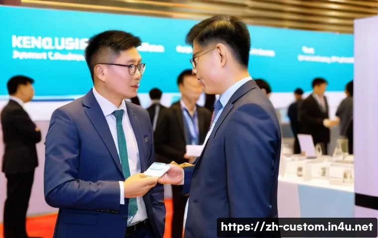 관세사 관련 세미나 및 학회 관련 이미지 2