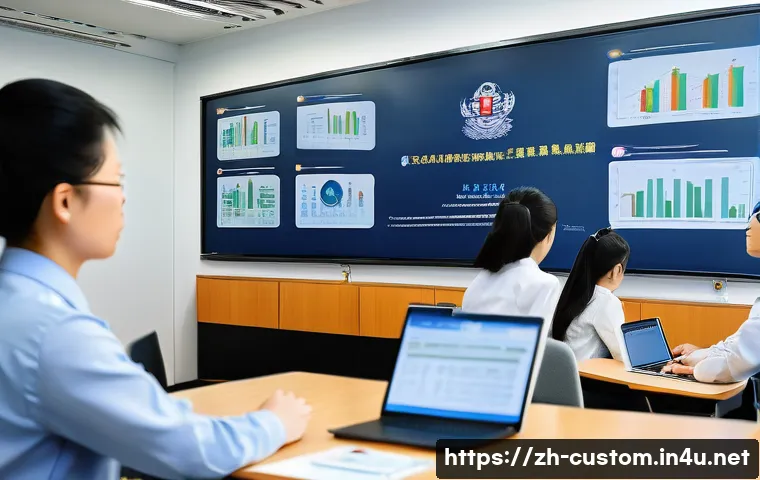 관세사 시험 합격률 변화 관련 이미지 1