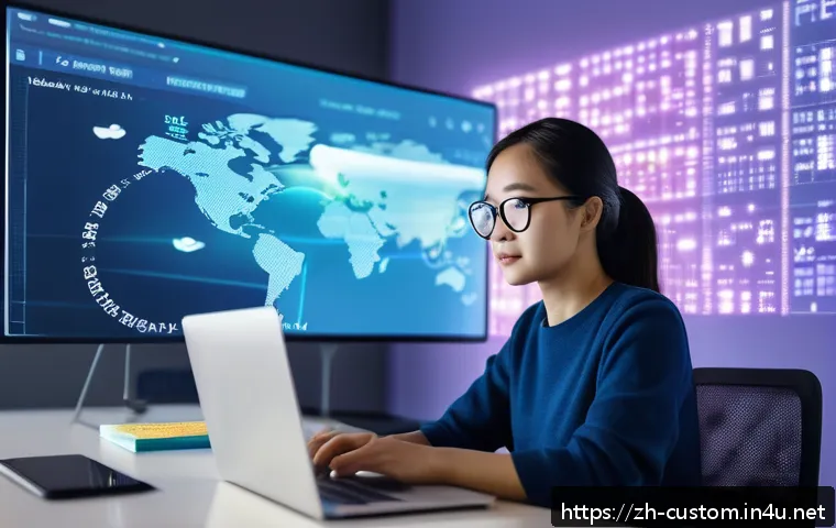 관세사와 글로벌 무역 트렌드 관련 이미지 2