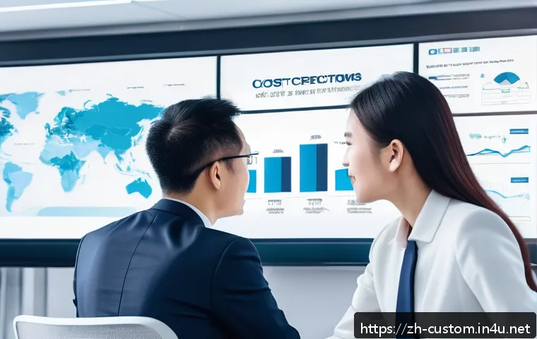관세사 연봉 네고 방법 관련 이미지 1